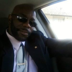 Meet your Posher, Mike